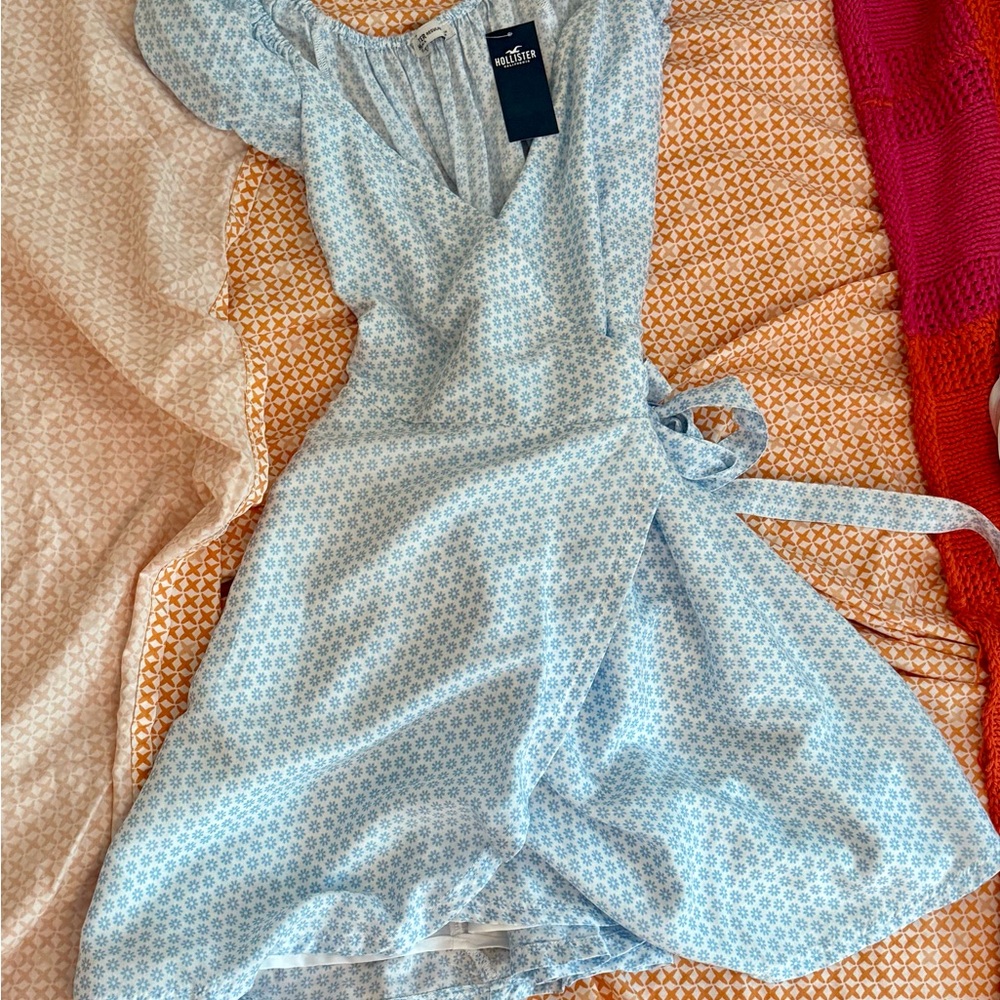 New with tags Hollister dress